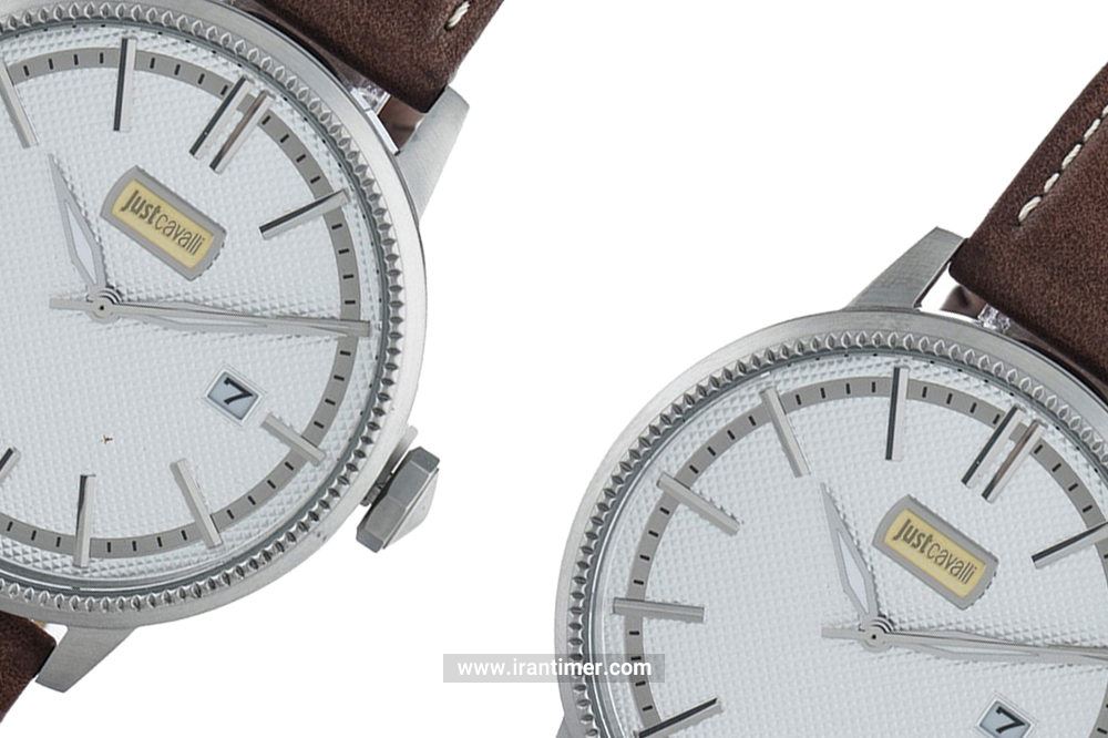 خریداران ساعت مچی مردانه جاست کاوالی مدل JC1G018L0015 چه افرادی هستند؟